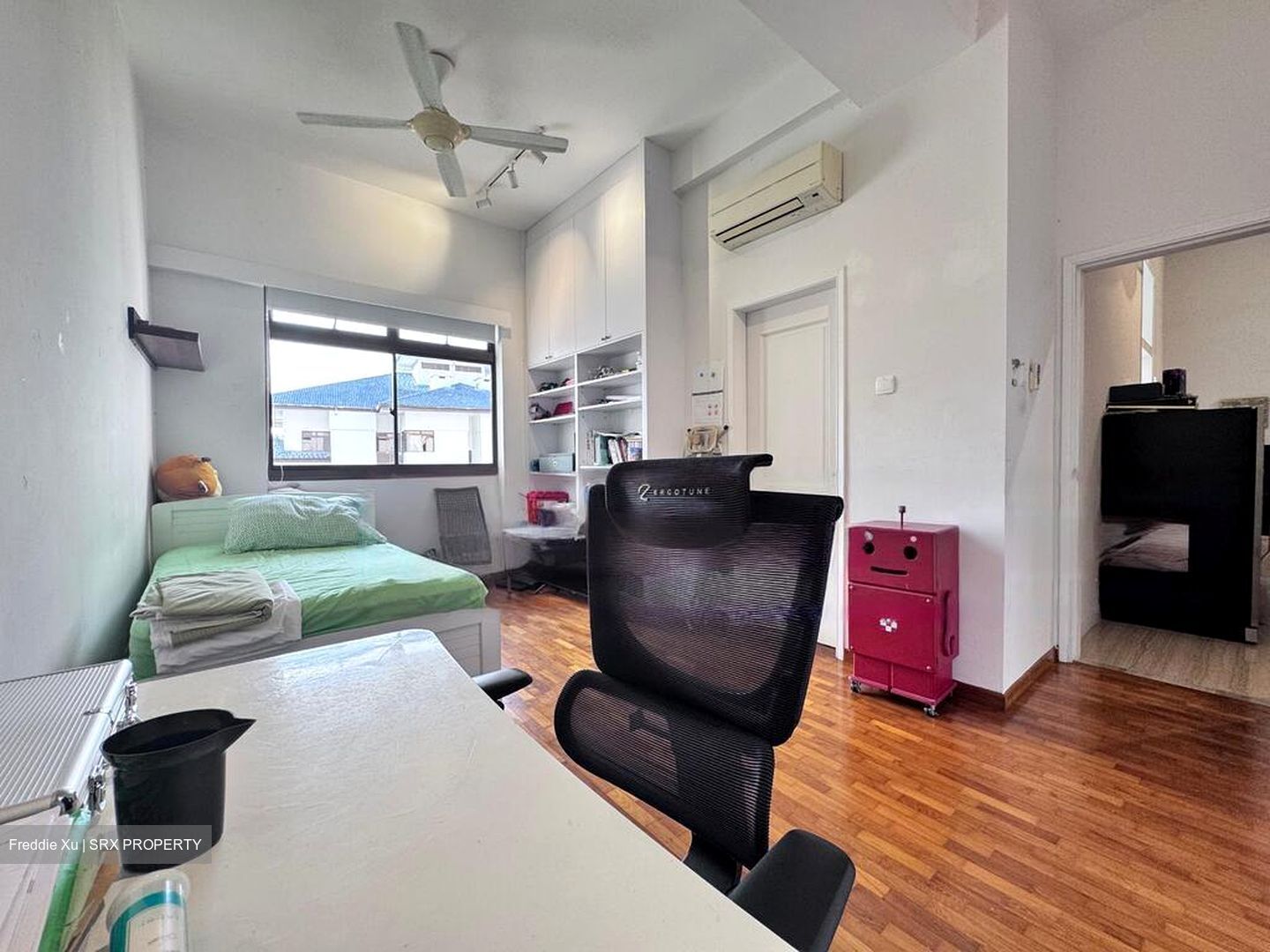 Astrid Meadows (D10), Condominium #462575431